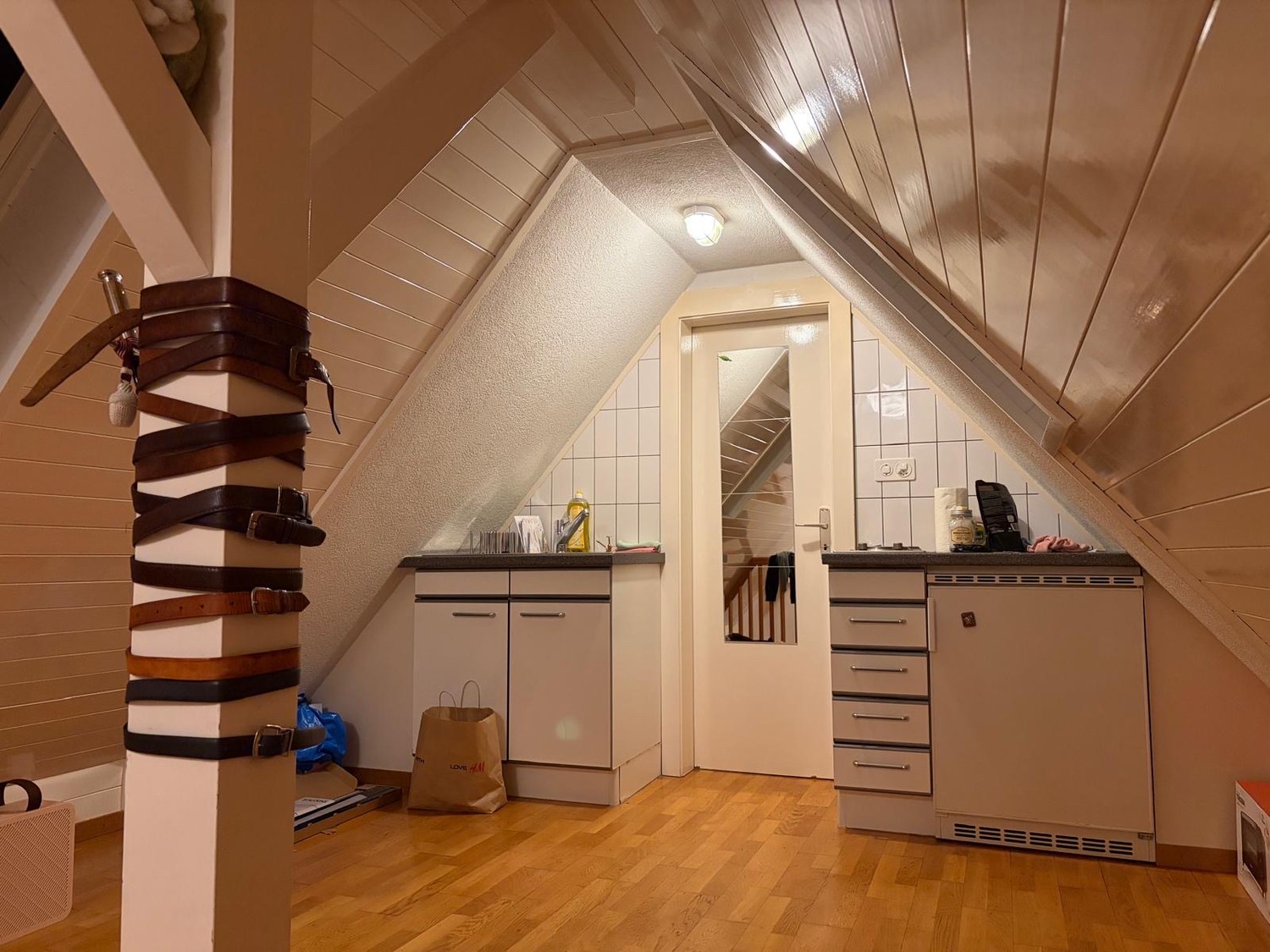 1 room apartment, photo 1 of 3