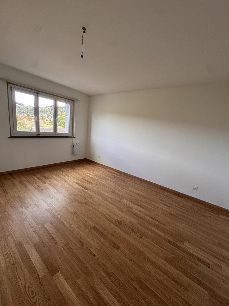 4 rooms apartment