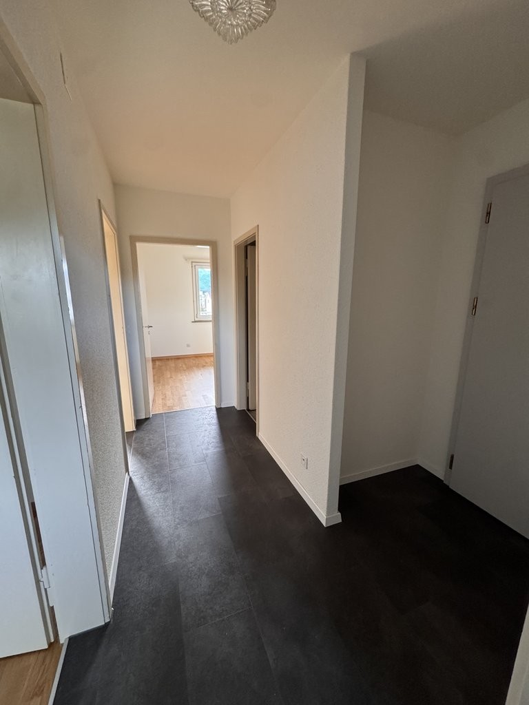 4 rooms apartment
