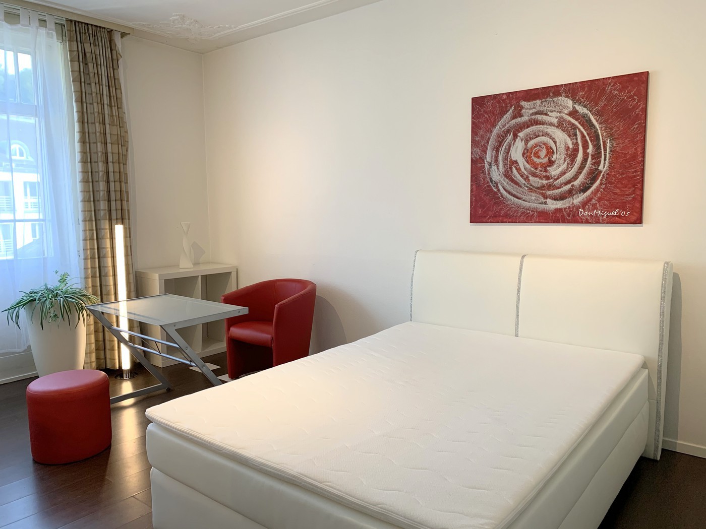 Room in a shared flat, photo 1 of 7