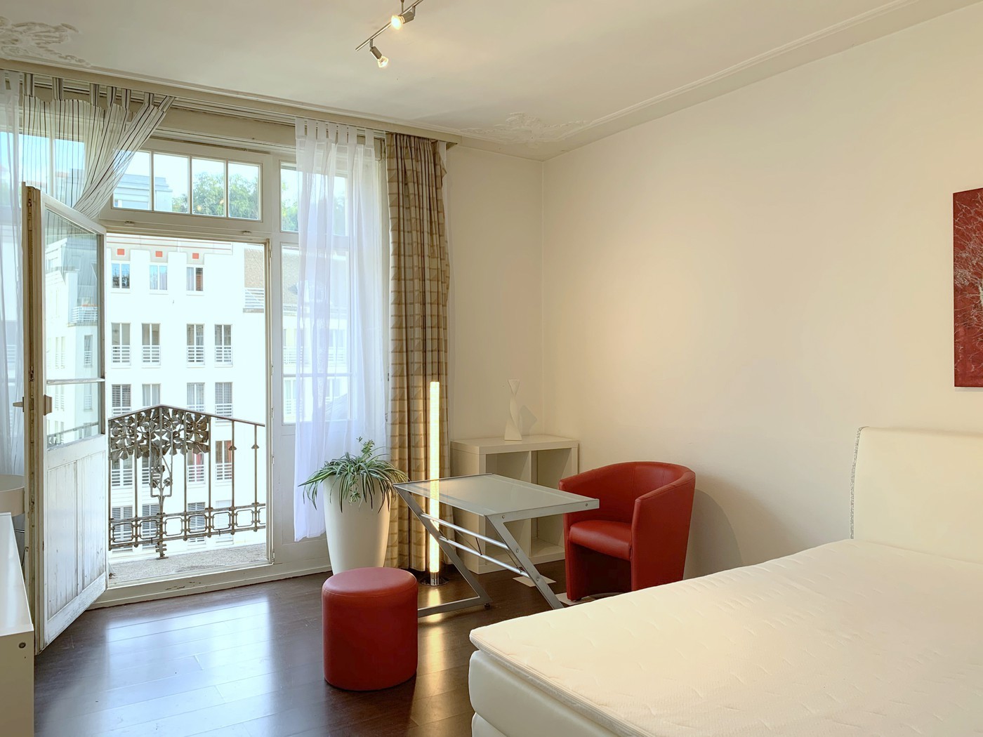 Room in a shared flat, photo 2 of 7