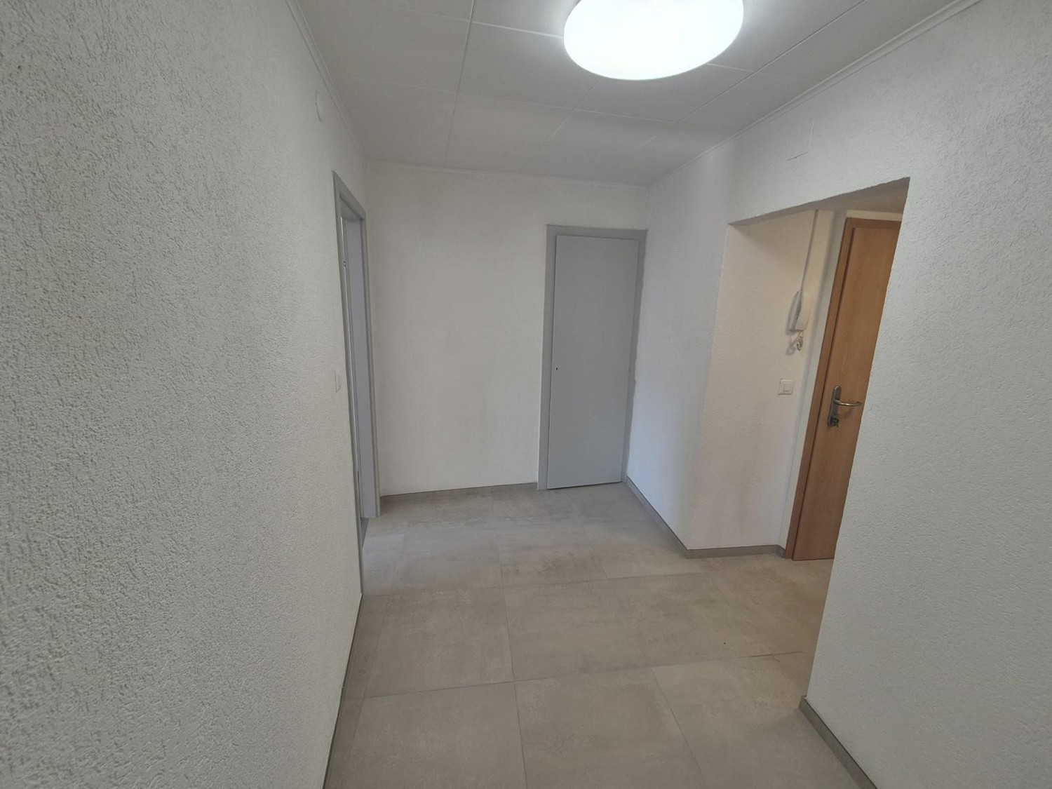 Appartamento di 4 ½ locali