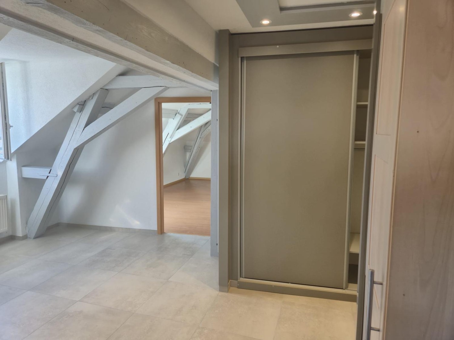 Appartamento di 4 ½ locali
