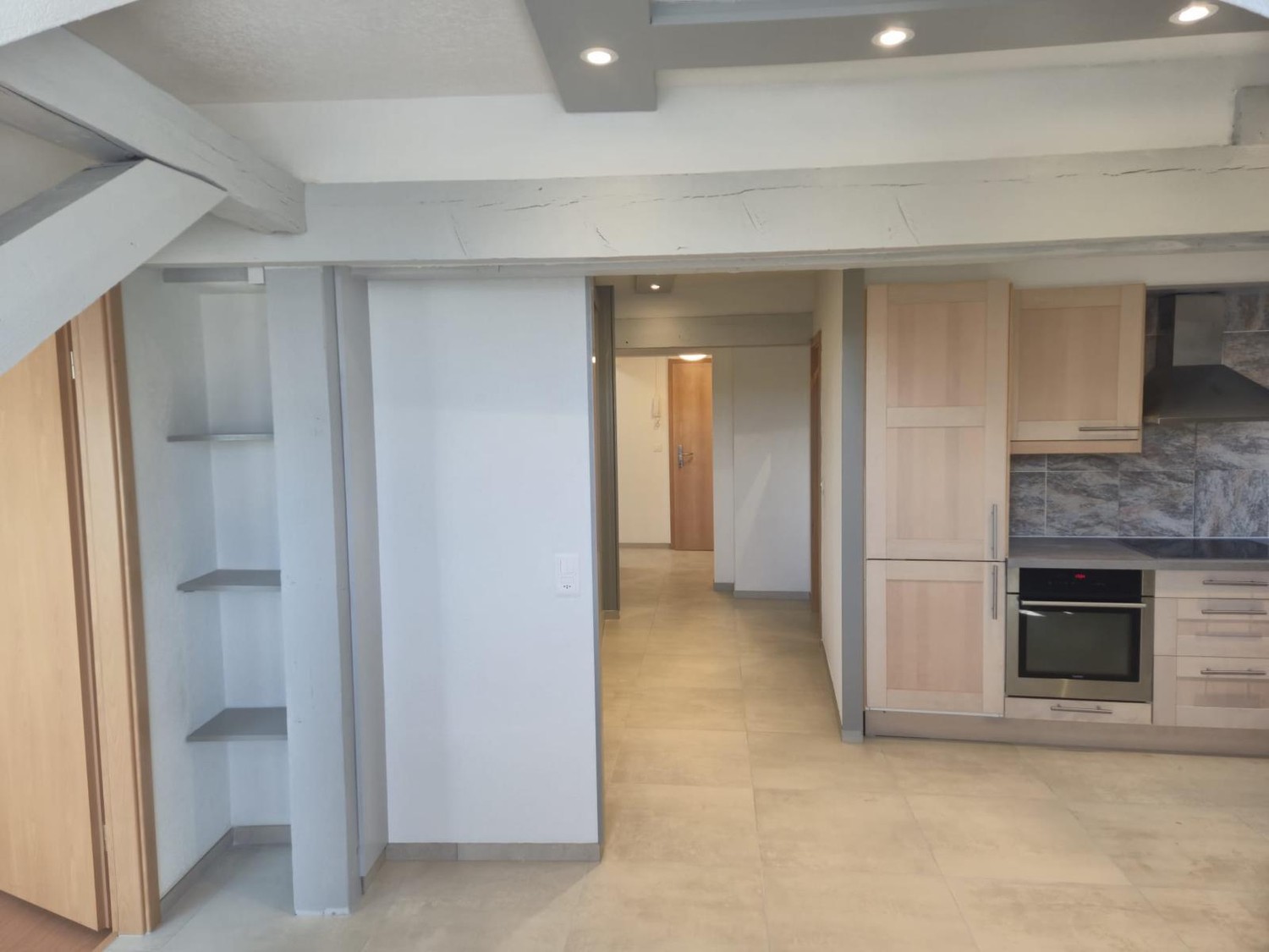 Appartamento di 4 ½ locali