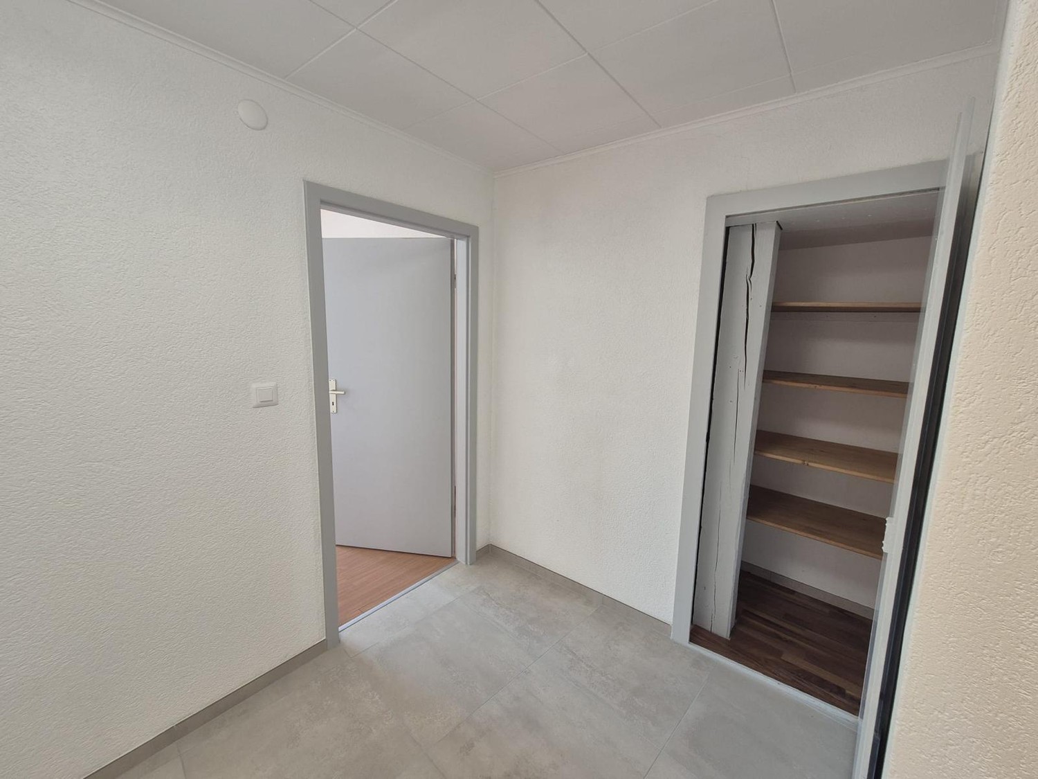Appartamento di 4 ½ locali