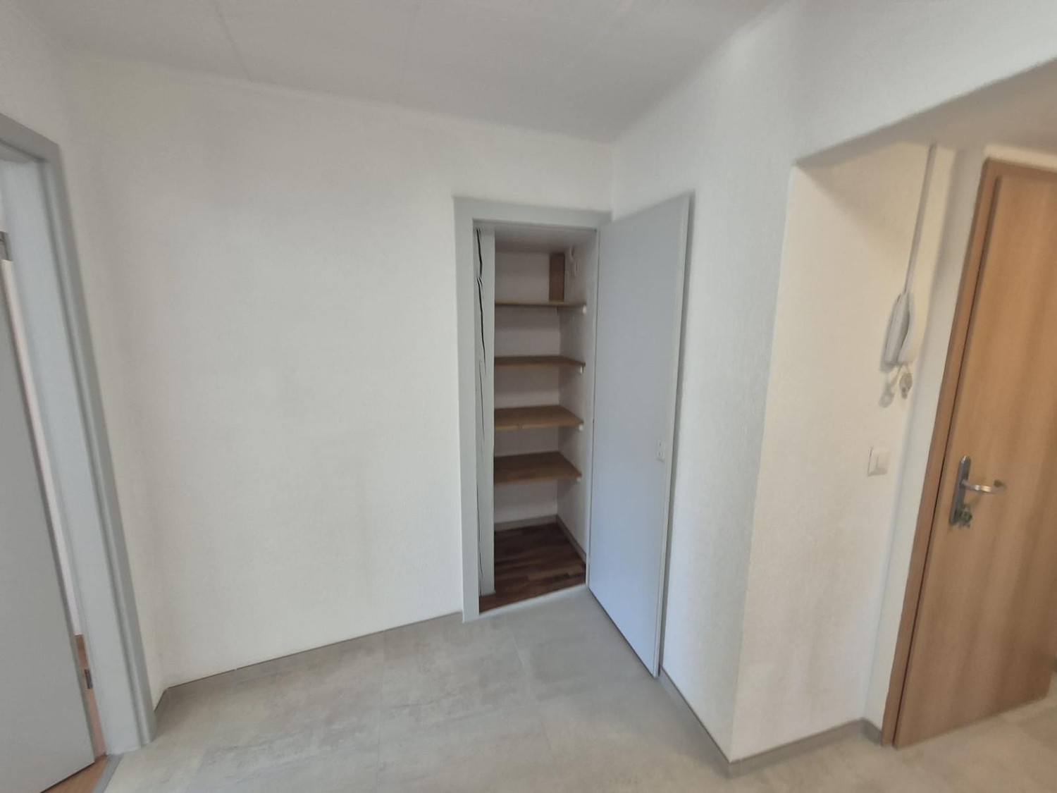Appartamento di 4 ½ locali