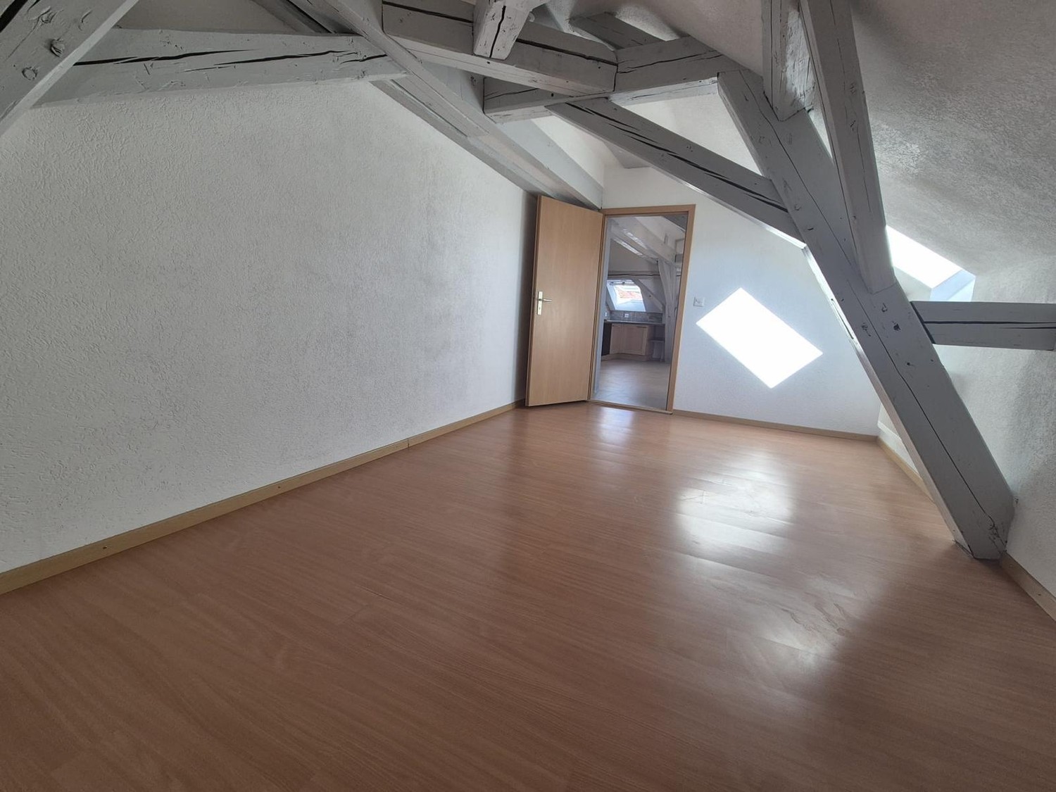 Appartamento di 4 ½ locali