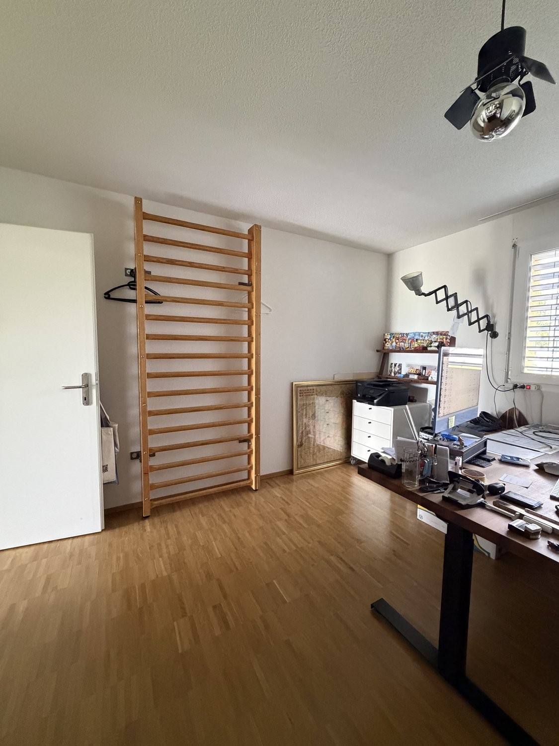 3 ½ rooms furnished flat, photo 6 of 10