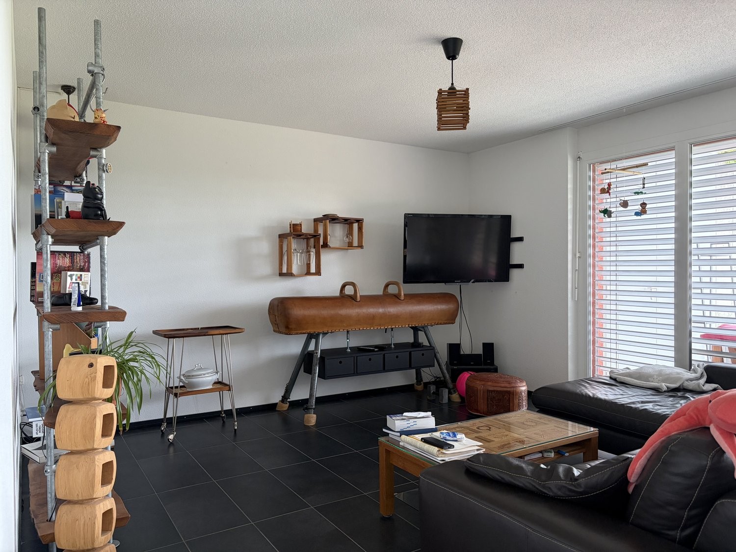 3 ½ rooms furnished flat, photo 1 of 10