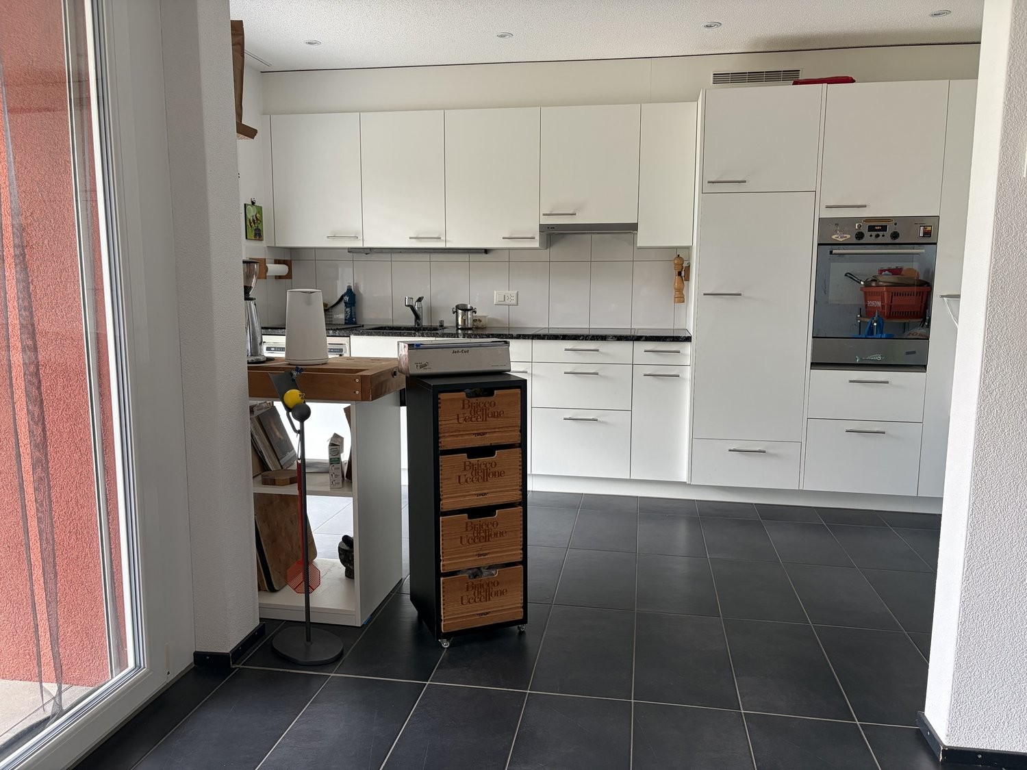 3 ½ rooms furnished flat, photo 3 of 10