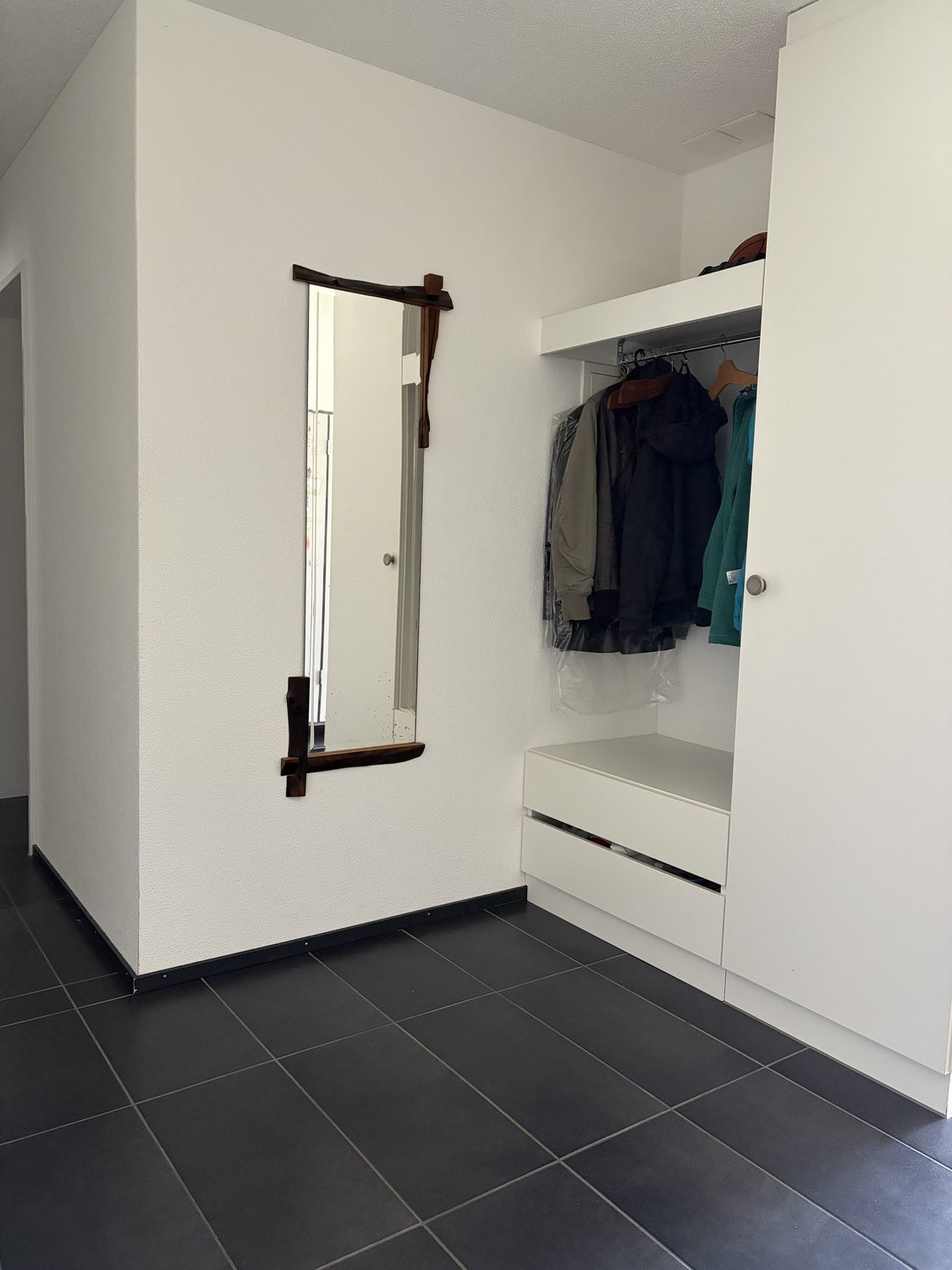3 ½ rooms furnished flat, photo 9 of 10
