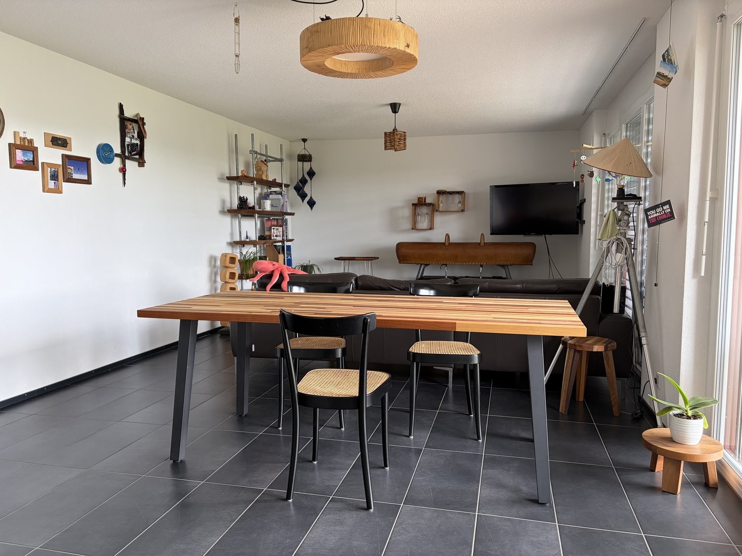 3 ½ rooms furnished flat, photo 2 of 10
