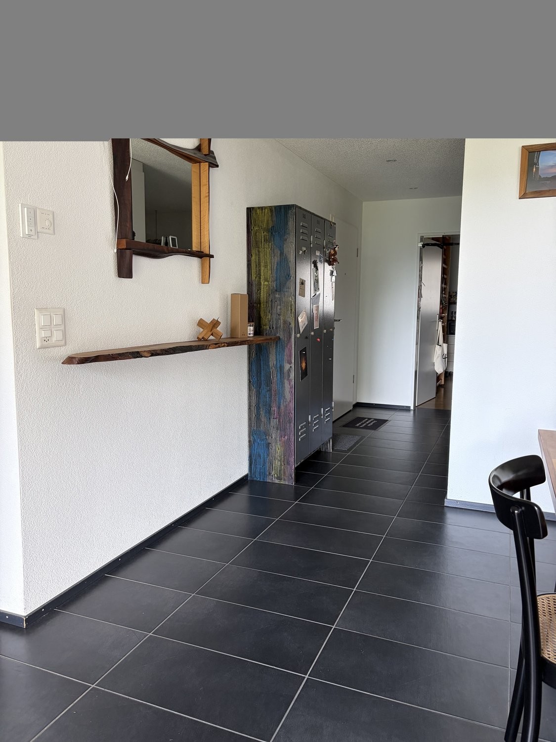 3 ½ rooms furnished flat, photo 4 of 10