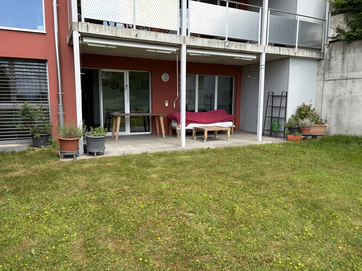 3 ½ rooms furnished flat, photo 10 of 10