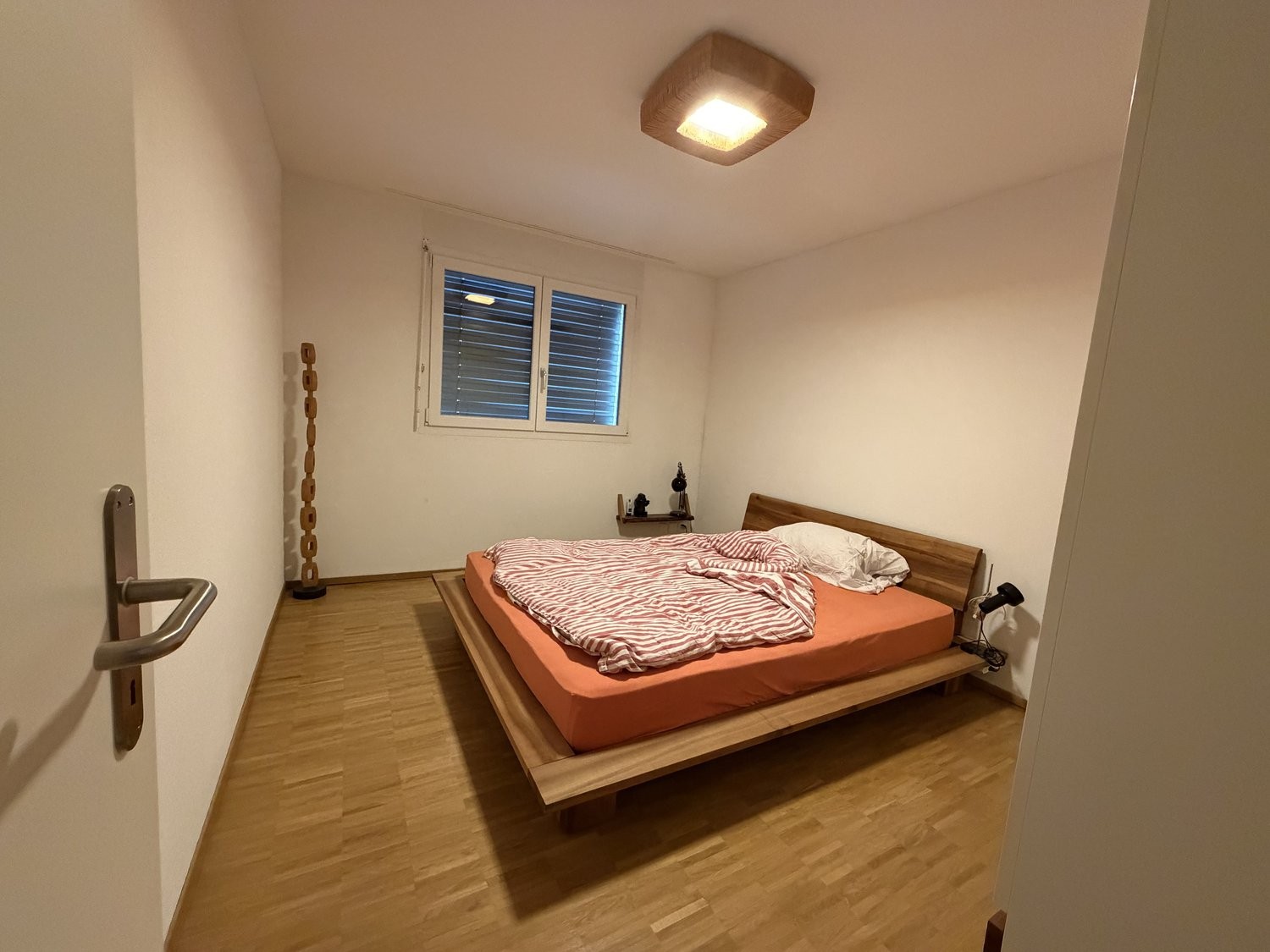 3 ½ rooms furnished flat, photo 5 of 10