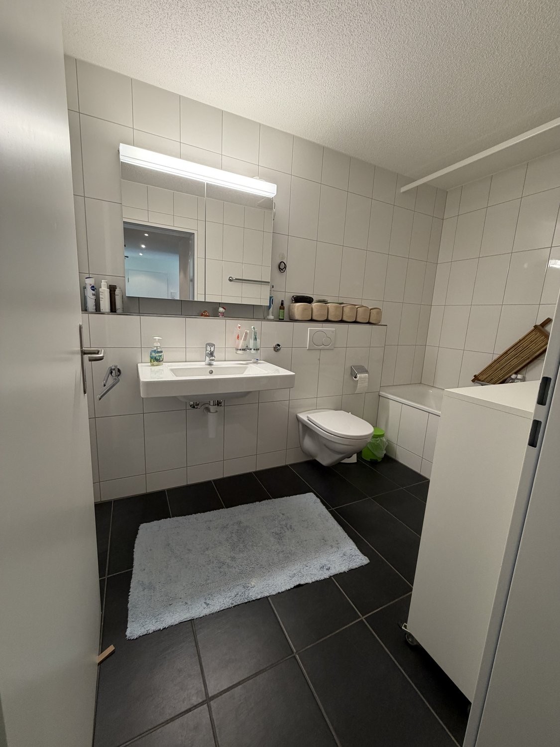 3 ½ rooms furnished flat, photo 7 of 10