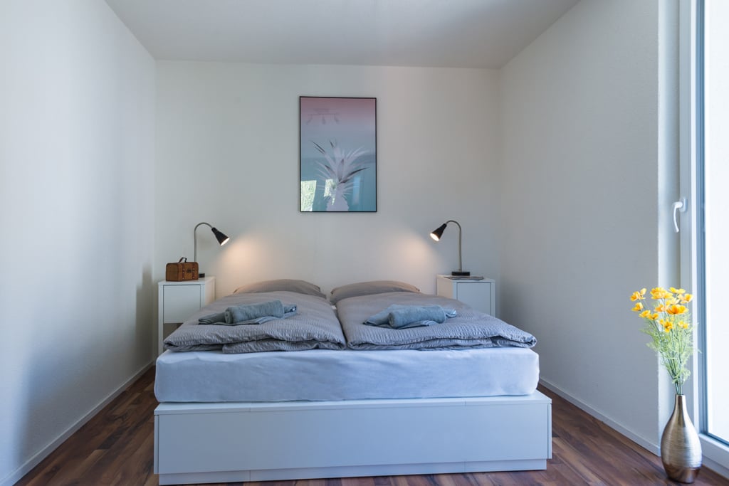 2 ½ rooms furnished flat, photo 6 of 10