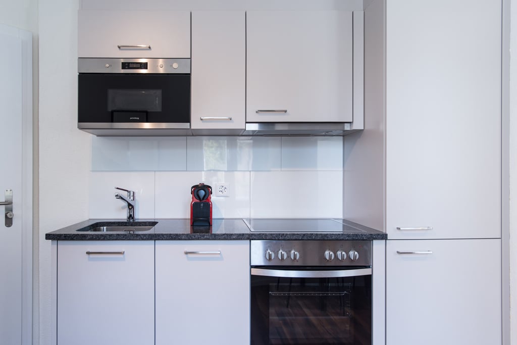 2 ½ rooms furnished flat, photo 10 of 10