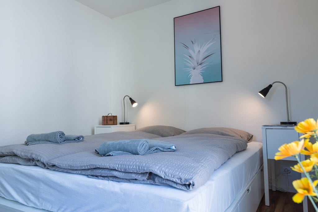 2 ½ rooms furnished flat, photo 7 of 10