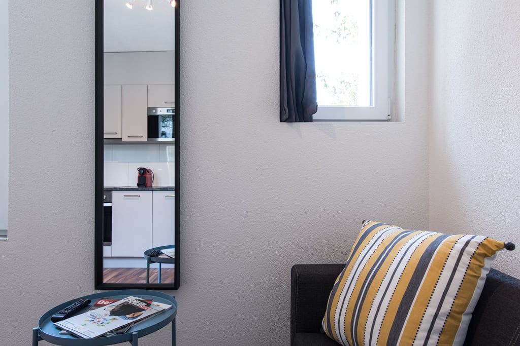 2 ½ rooms furnished flat, photo 4 of 10