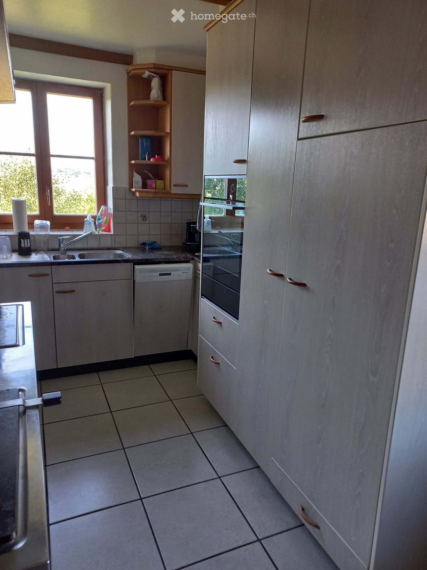 3 ½ rooms apartment, photo 2 of 5