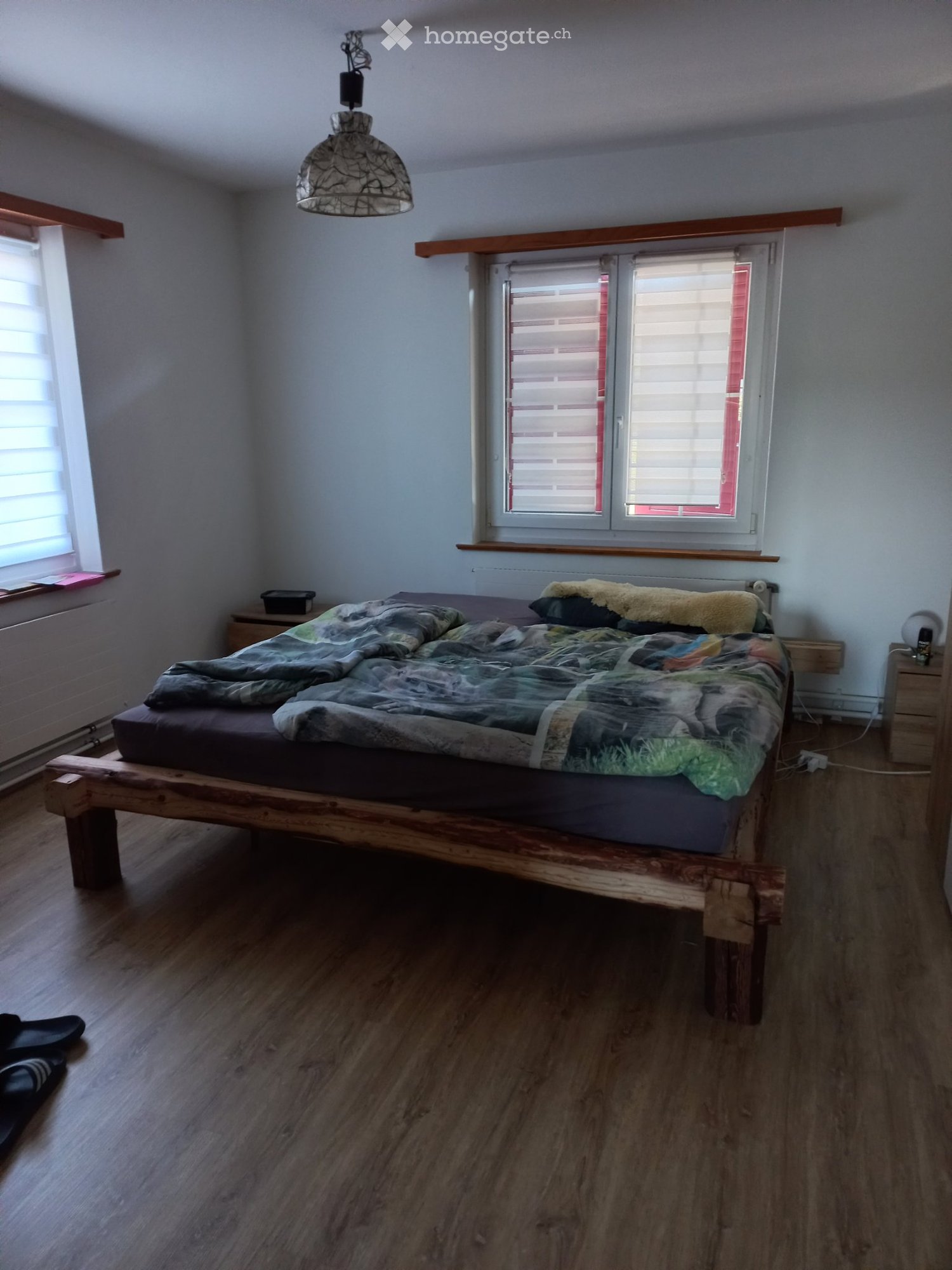 3 ½ rooms apartment, photo 3 of 5