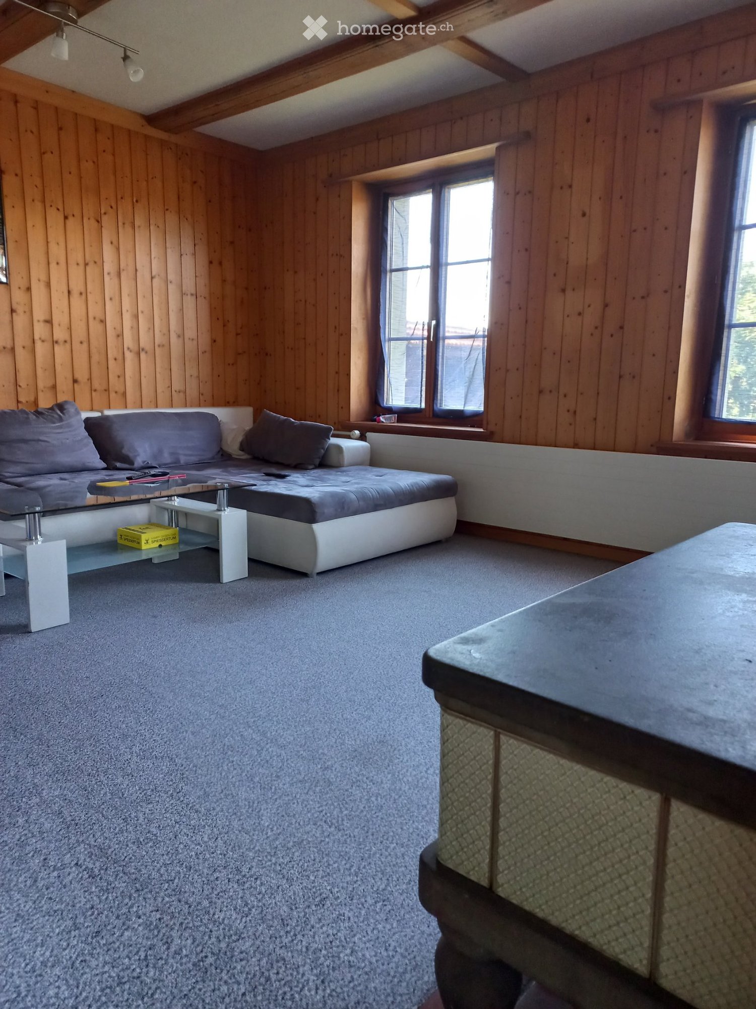 3 ½ rooms apartment, photo 4 of 5