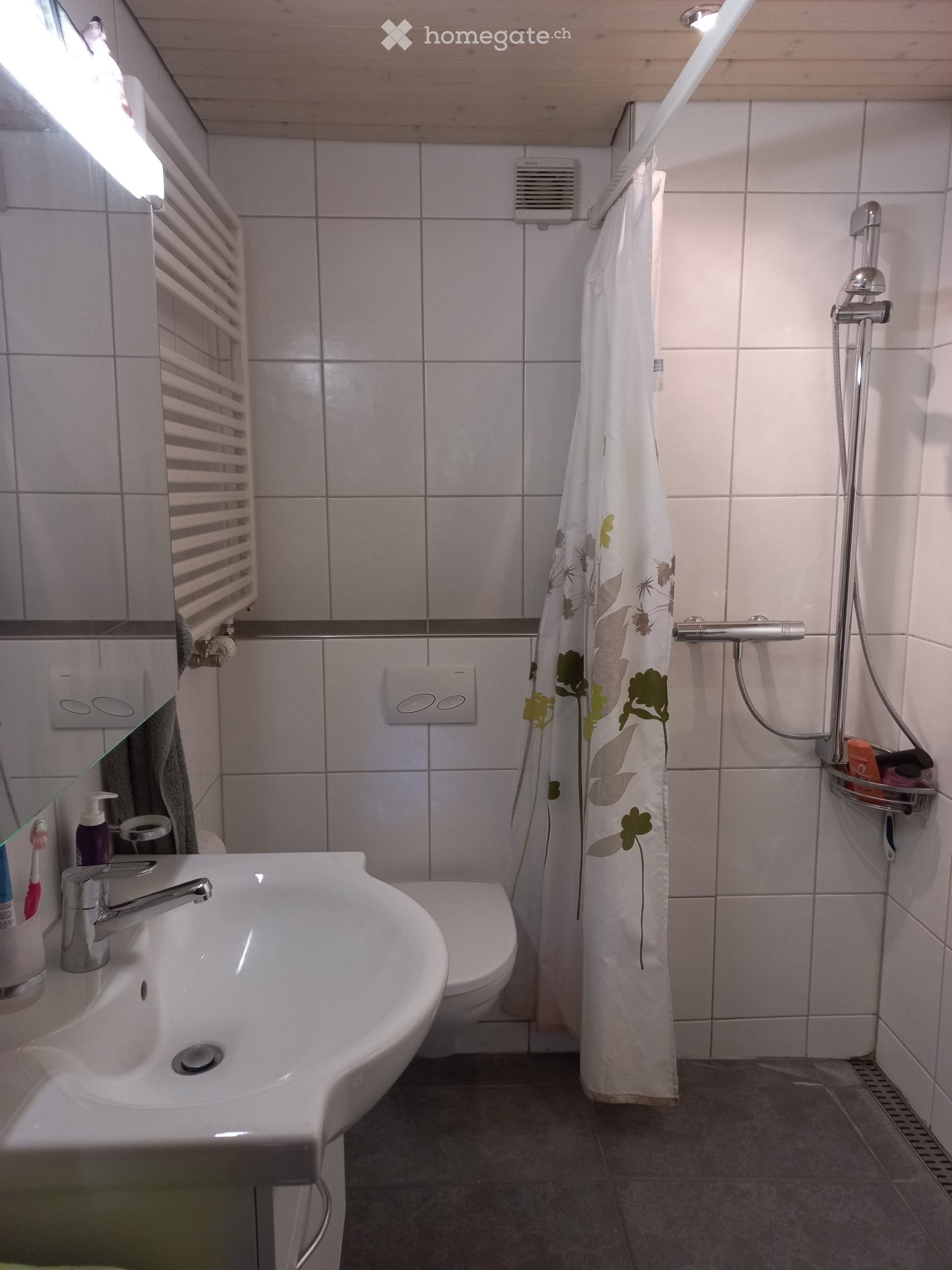 3 ½ rooms apartment, photo 5 of 5