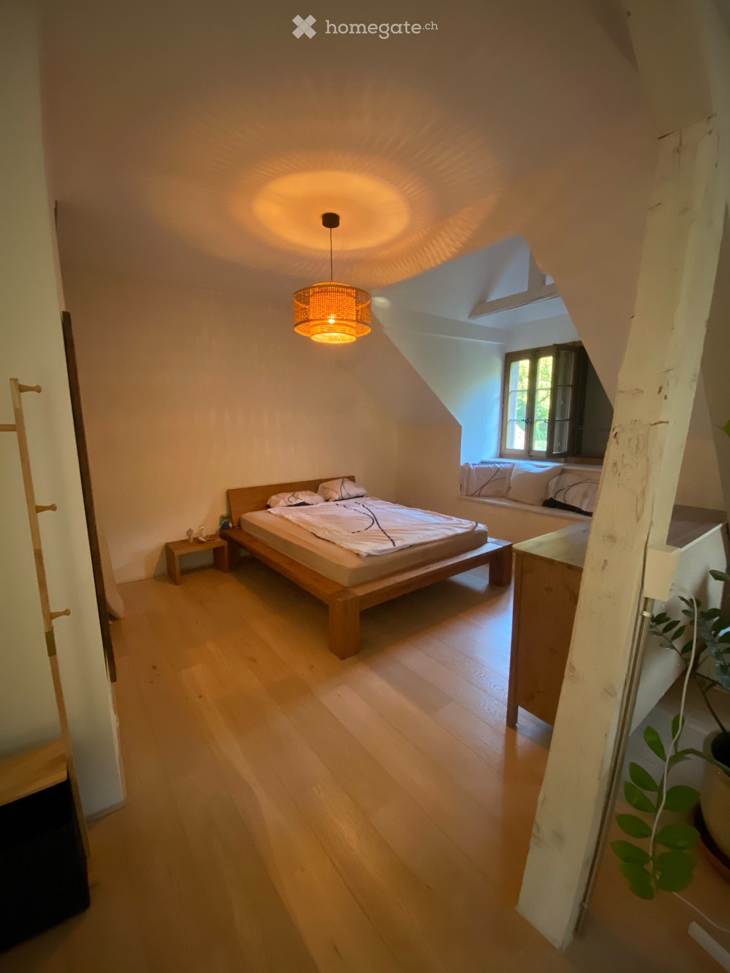 1 room apartment, photo 5 of 5