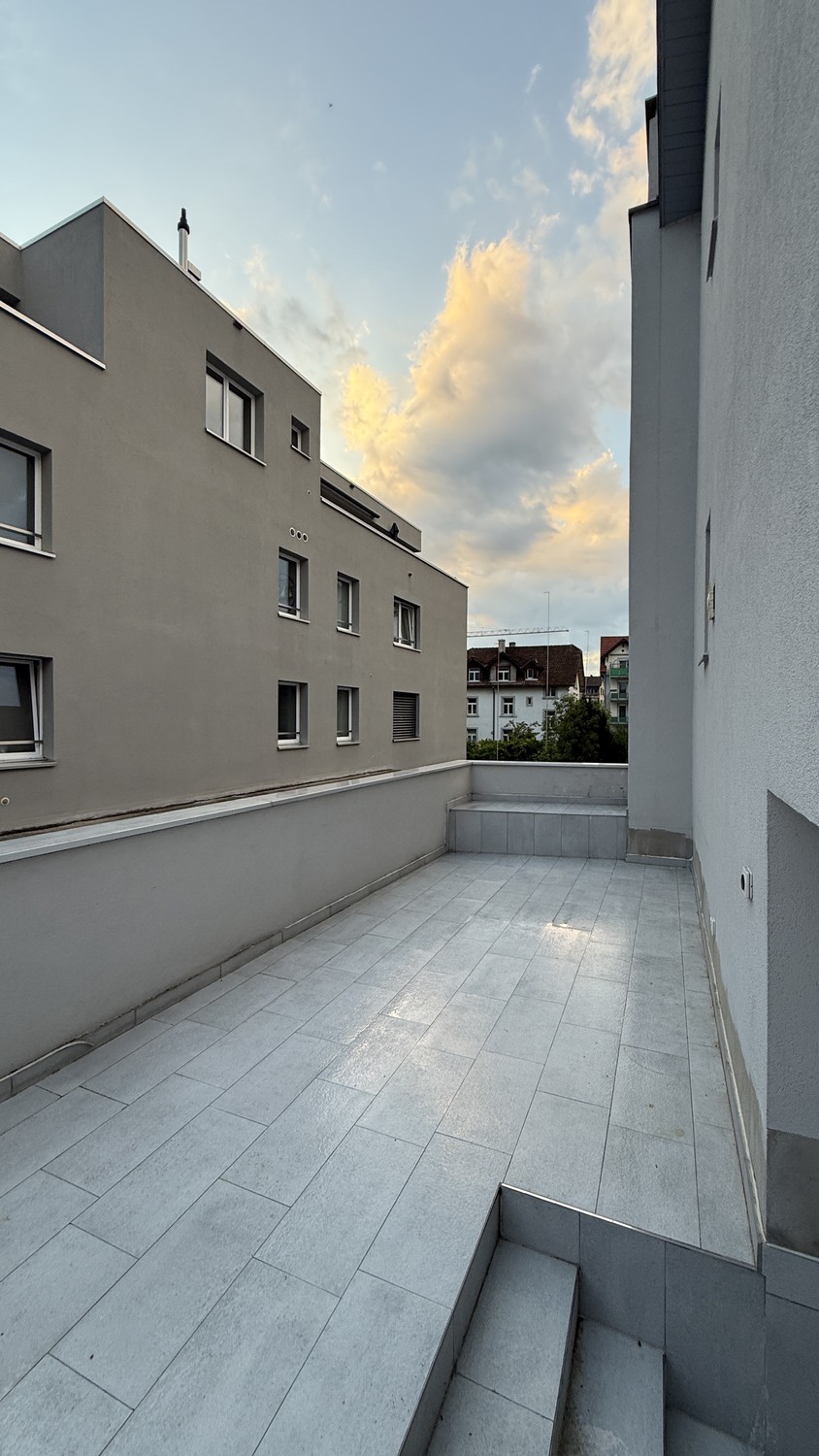 Appartamento di 3 ½ locali
