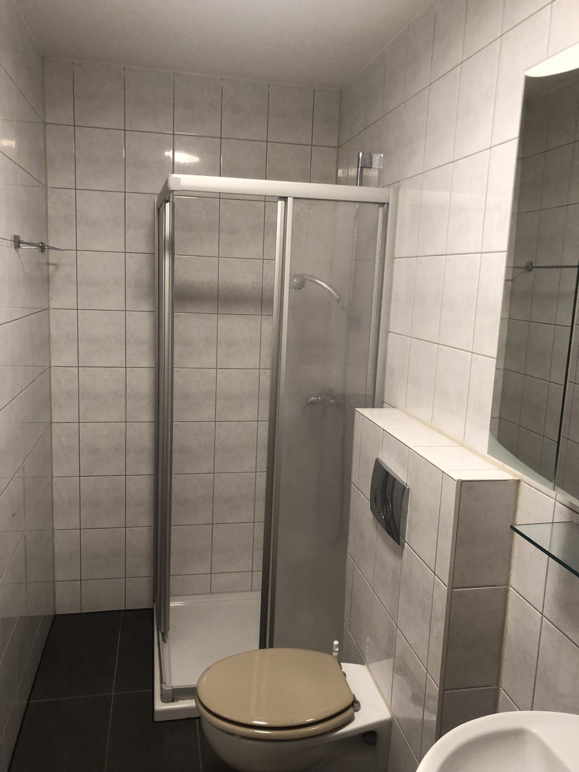 Appartement de 2 ½ pièces, photo 8 sur 9