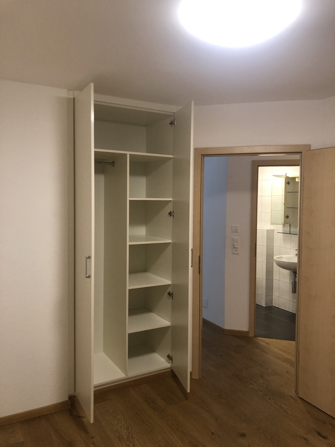 Appartement de 2 ½ pièces, photo 5 sur 9