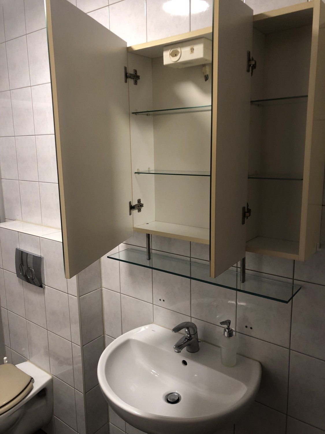 Appartement de 2 ½ pièces, photo 7 sur 9