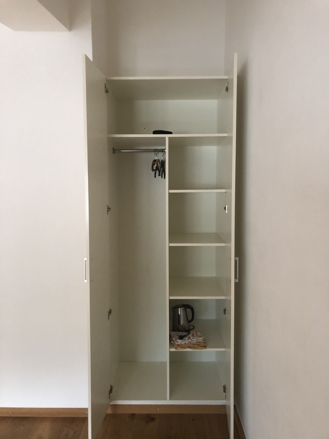 Appartement de 2 ½ pièces, photo 3 sur 9
