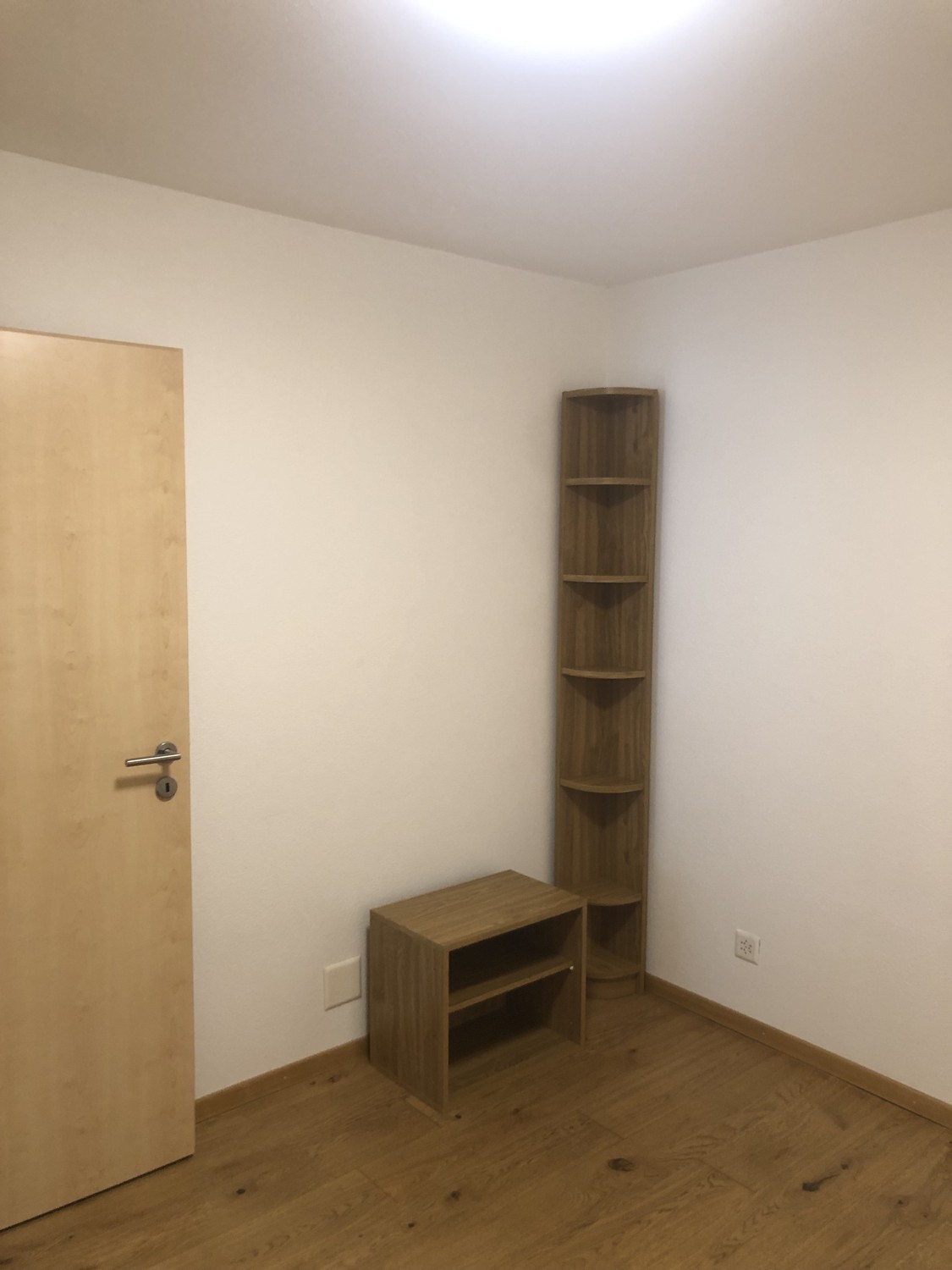Appartement de 2 ½ pièces, photo 6 sur 9