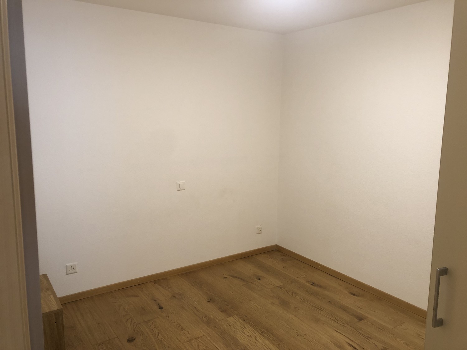 Appartement de 2 ½ pièces, photo 4 sur 9