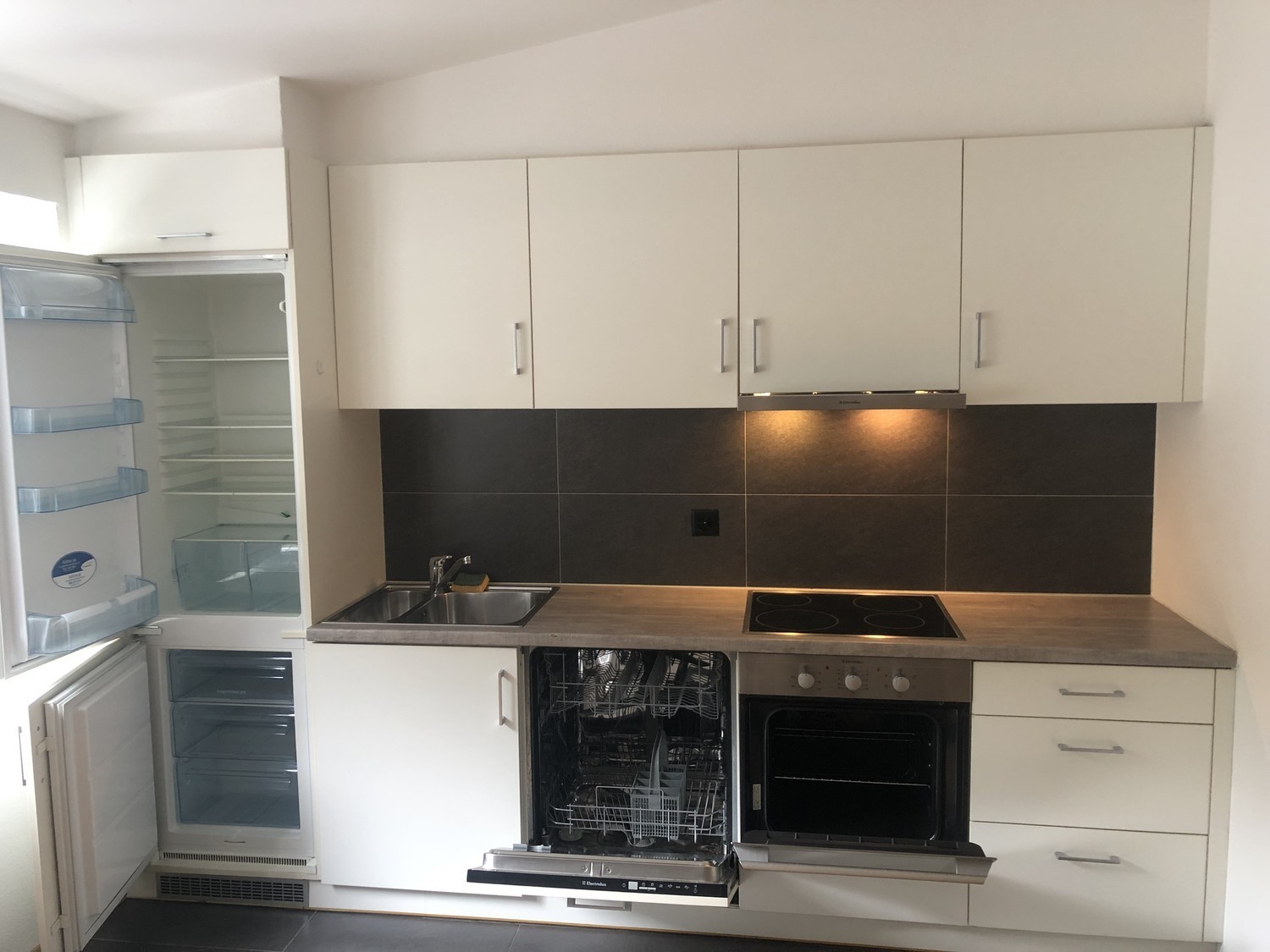 Appartement de 2 ½ pièces, photo 2 sur 9
