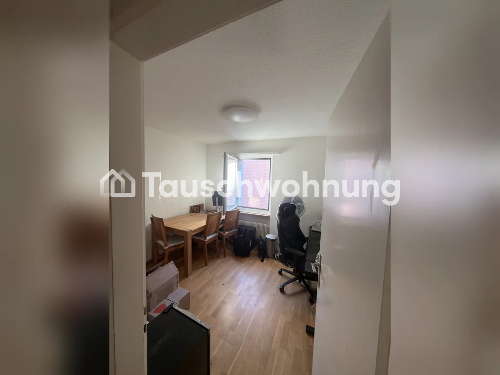3 rooms apartment, photo 3 of 6