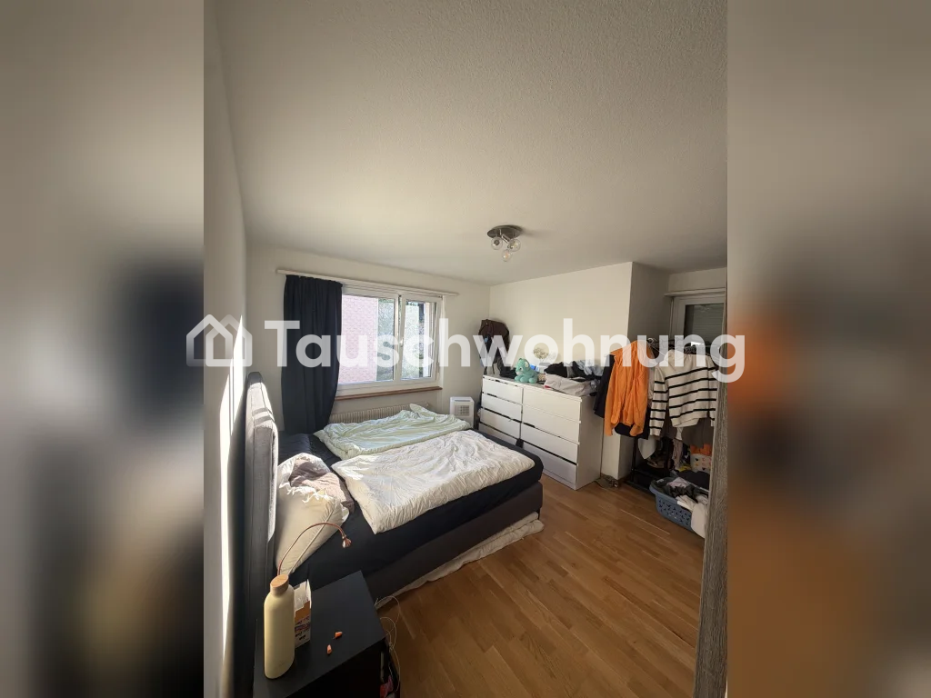 3 rooms apartment, photo 4 of 6