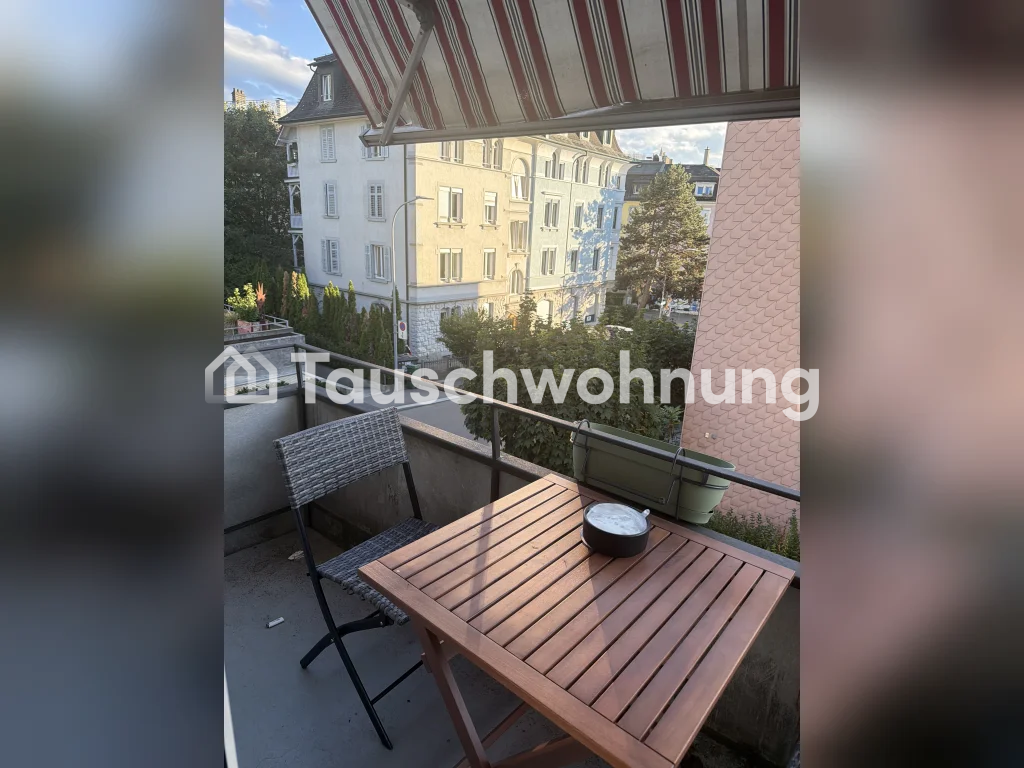 3 rooms apartment, photo 1 of 6