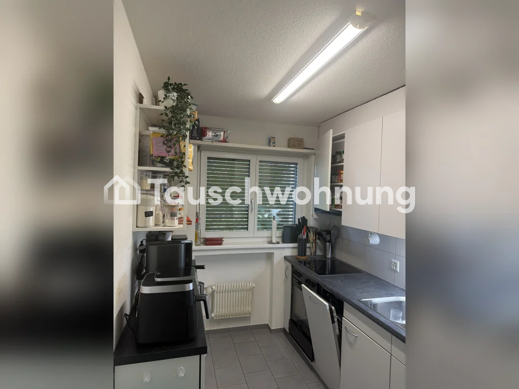 3 rooms apartment, photo 5 of 6
