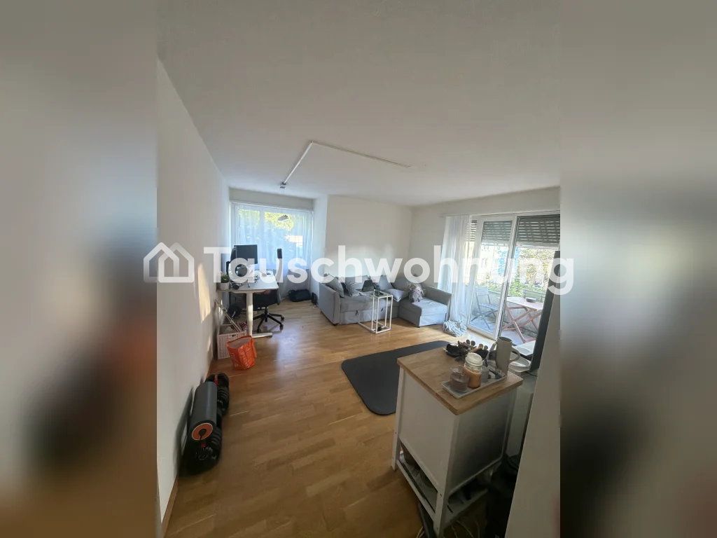 3 rooms apartment, photo 2 of 6