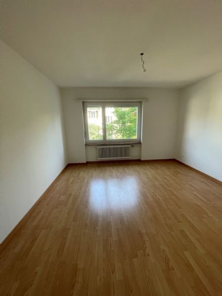 4 rooms apartment