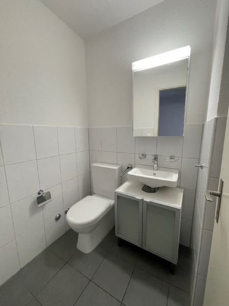 4 rooms apartment