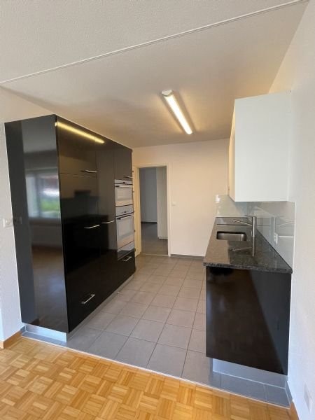 4 rooms apartment