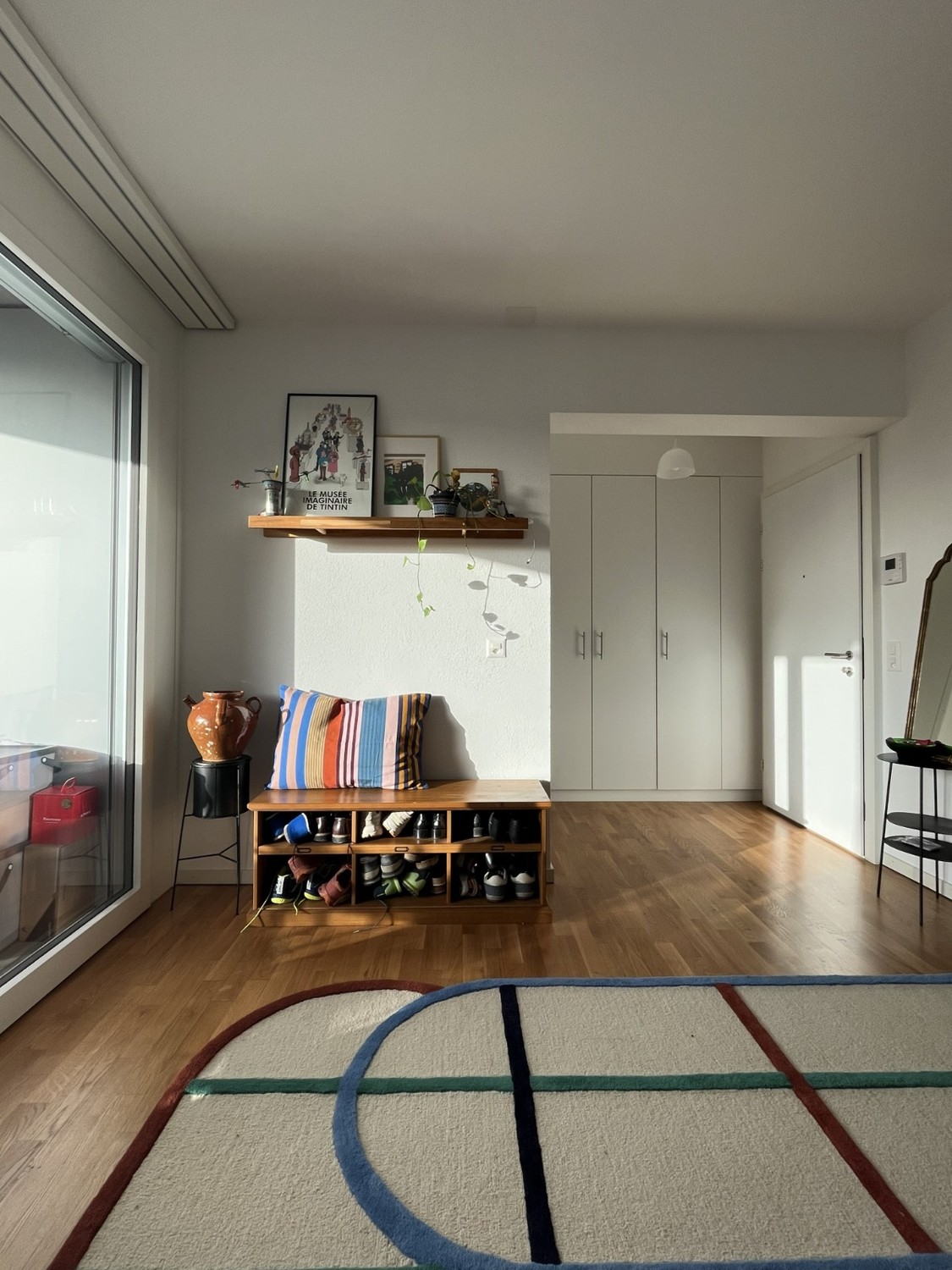 3 ½ rooms apartment, photo 5 of 7