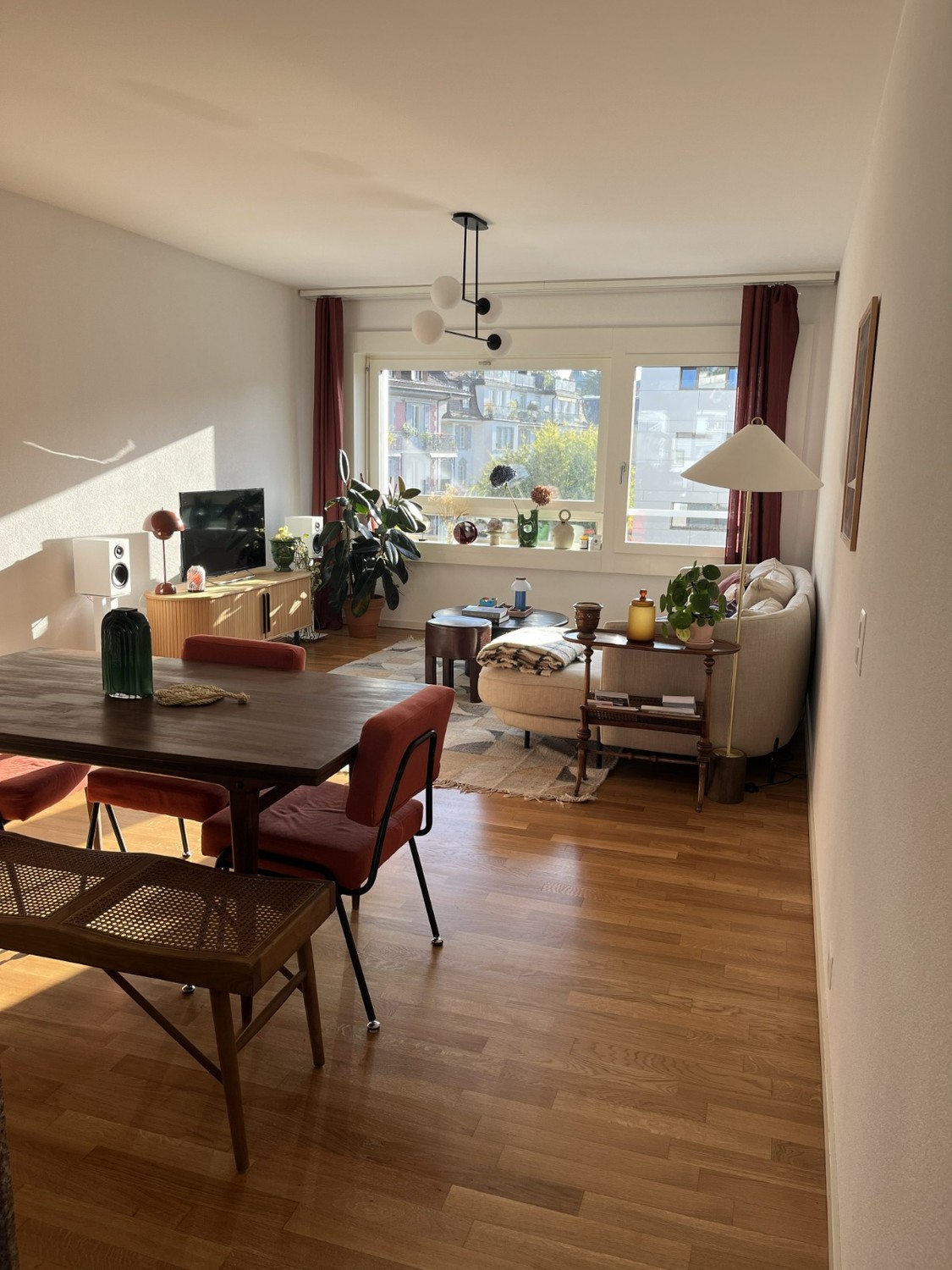 3 ½ rooms apartment, photo 3 of 7