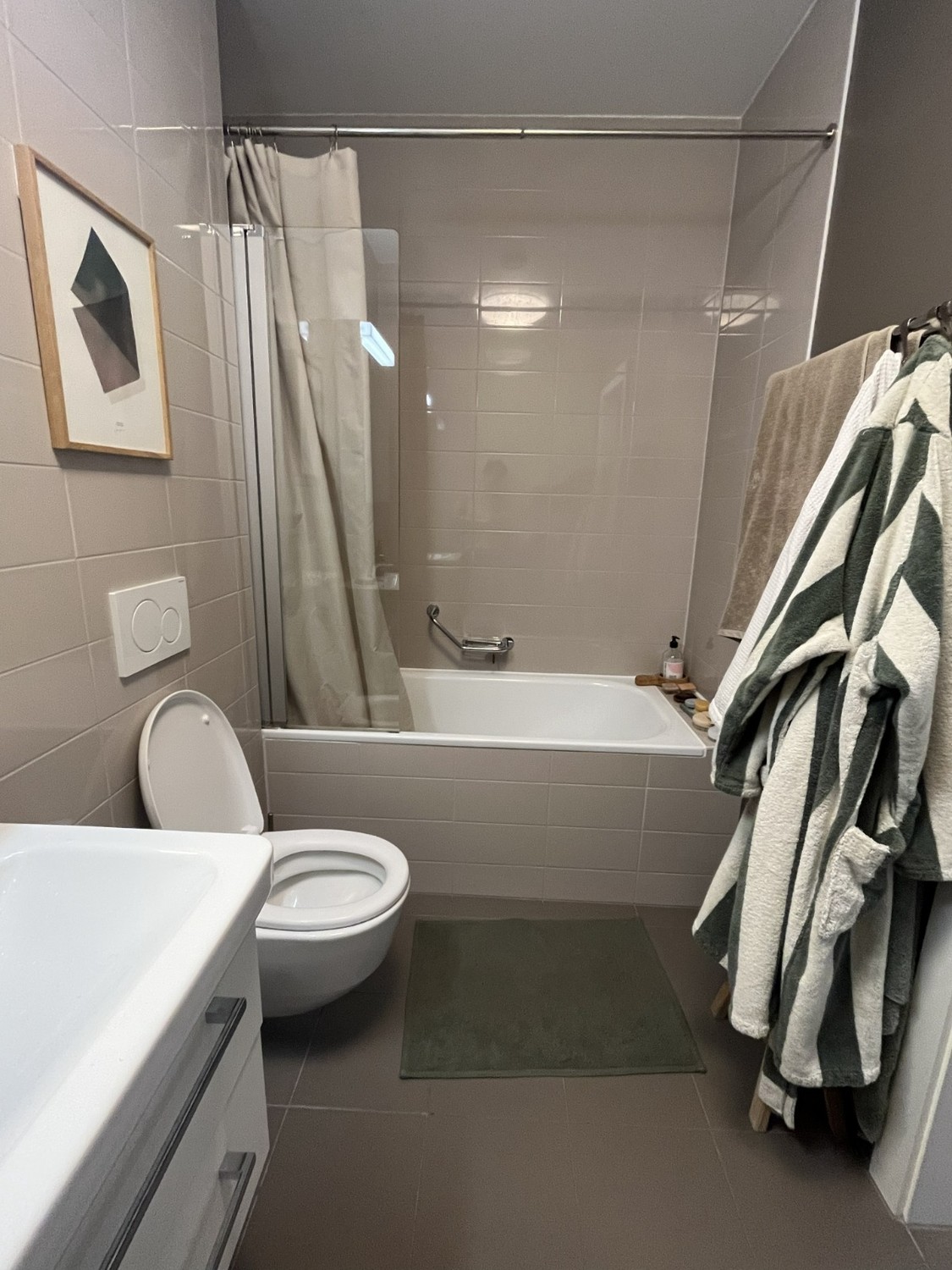3 ½ rooms apartment, photo 7 of 7