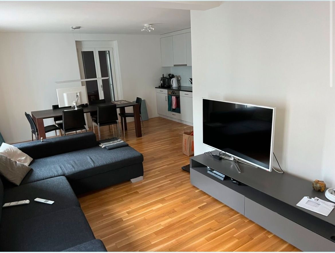 2 ½ rooms apartment, photo 5 of 5