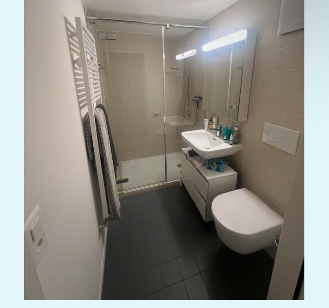 2 ½ rooms apartment, photo 4 of 5
